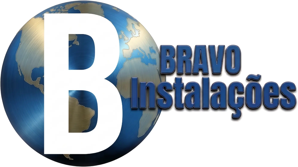 BRAVO INSTALAÇÕES